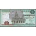 Египет 5 фунтов 2008 (EGYPT 5 pounds 2008) P 63c : UNC