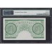 Египет 5 фунтов 11961 год, В состоянии UNC РАРИТЕТ!!! 067787 (EGYPT  5 pounds 1952-1960) P 38: UNC 65 PMG EPQ