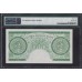 Египет 5 фунтов 11961 год, В состоянии UNC РАРИТЕТ!!! 067788 (EGYPT  5 pounds 1952-1960) P 38: UNC 65 PMG EPQ