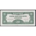ФРГ 20 марок 1949 год (GFR 20 deutsche mark 1949) P 17a: VF/XF