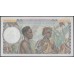 Французская Западная Африка 5000 франков 1950 (French West Africa 5000 francs 1950) P 43 : aUnc