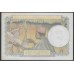 Французская Западная Африка 5 франков 2.3. 1943 года, НЕЧАСТАЯ (BANQUE DE L'AFRIQUE OCCIDENTALE 5 francs 2.3. 1943) P 26: UNC--
