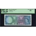 Фиджи 5 шиллингов 1962 года (FIJI  5 Shillings 1962) P 51c: aUNC PMG 55