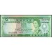 Фиджи 2 доллара 1983 года (FIJI  2 dollars 1983) P 82a: UNC