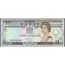 Фиджи 1 доллар 1987 года (FIJI 1 dollar 1987) P 86a: UNC