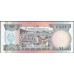 Фиджи 1 доллар 1993 года (FIJI 1 dollar 1993) P 89a : UNC