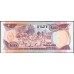 Фиджи 10 долларов 1992 года, префикс F (FIJI  10 dollars 1992 prefix F) P 94: UNC