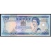 Фиджи 20 долларов 1992 года, префикс E (FIJI  20 dollars 1992 prefix E) P 95: UNC