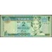 Фиджи 2 доллара 1996 года (FIJI 2 dollars 1996) P 96a: UNC