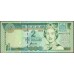Фиджи 2 доллара 1996 года (FIJI 2 dollars 1996) P 96b: UNC