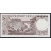 Фиджи 1 доллар 1969 года (FIJI  1 dollar 1969) P 59: UNC