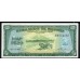 Филиппины 1\2 песо б\д (1949 год) (Philippines 1\2 peso ND (1949)) P 132a: UNC