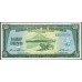 Филиппины 1\2 песо б\д (1949 год) (Philippines 1\2 peso ND (1949 year)) P 132a : UNC