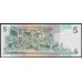 Филиппины 5 песо б\д (1990 год) (Philippines 5 piso ND (1990 year)) P 178b : Unc--