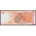 Филиппины 20 песо 2010 год (Philippines 20 piso 2010 year) P 206a(1): UNC