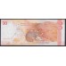 Филиппины 20 песо 2012 год (Philippines 20 piso 2012) P 206a(2): UNC