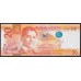 Филиппины 20 песо 2013 год (Philippines 20 piso 2013 year) P 206a(3): UNC