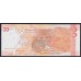 Филиппины 20 песо 2013 год (Philippines 20 piso 2013 year) P 206a(3): UNC