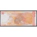Филиппины 20 песо 2016F год (Philippines 20 piso 2016F) P 206a(11): UNC