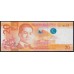 Филиппины 20 песо 2017G год (Philippines 20 piso 2017G) P 206b(3): UNC