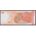 Филиппины 20 песо 2017G год (Philippines 20 piso 2017G) P 206b(3): UNC
