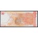 Филиппины 20 песо 2020 год (Philippines 20 piso 2020) P 206b(5): UNC