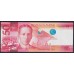 Филиппины 50 песо 2010 год (Philippines 50 piso 2010 year) P 207a(1-1): UNC
