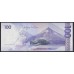 Филиппины 100 песо 2010 год (Philippines 100 piso 2010) P 208a(1): UNC