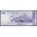 Филиппины 100 песо 2010 год (Philippines 100 piso 2010 year) P 208a(1-1): UNC