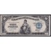 Филиппины 10 песо 01.01.1933, Банк Филиппинских Островов, НЕЧАСТАЯ (Philippines 10 pesos 01.01.1933, BANK OF THE PHILIPPINE ISLANDS) P 23: VF