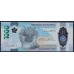 Филиппины 1000 песо 2022 года, префикс AA, полимер (PHILIPPINES 500 Piso / Pesos 2022,  AA-Prefix, Polymer) P W241(1-1):  UNC