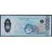 Филиппины 1000 песо 2022 года, префикс AA, полимер (PHILIPPINES 500 Piso / Pesos 2022,  AA-Prefix, Polymer) P W241(1-1):  UNC