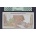 Франция  10000 Франков  4-11-1954 года (France 10000 Francs  4-11-1954) P 132d: PCGS 65 Gen New UNC PPQ
