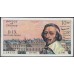 Франция 10 Франков 2-6-1960 года (France 10 Francs 2-6-1960) P 142: VF/XF