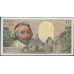 Франция 10 Франков 4-10-1962 года (France 10 Francs 4-10-1962) P 142: aUNC