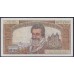 Франция 50 новых франков 5.3.1959 года (France 50 Nouveaux Francs 5.3.1959) P 143: XF+