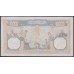 Франция  1000 Франков 3.11.1938 года (France 1000 Francs 3.11.1938) P 90с: XF/aUNC