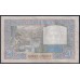 Франция  20 Франков  11=7=1940 года (France 20 Francs 11=7=1940) P 92a(2): VF/XF без проколов и порывов