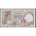 Франция  100 Франков  29=1=1942 года (France 100 Francs  29=1=1942) P 94: UNC