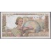 Франция  10000 Франков  3-3-1953 года (France 10000 Francs  3-3-1953) P 132d: XF