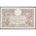 Франция  100 Франков 1934 года (France 100 Francs 1934) P 78c: VF/XF
