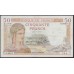 Франция  50 Франков 1938 года (France 50 Francs 1938) P 85b: VF