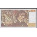 Франция  100 Франков 1986 года (France 100 Francs  1986) P 154b: UNC