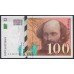 Франция  100 Франков 1998 года (France 100 Francs  1998) P 158:  UNC