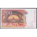 Франция  200 Франков 1996 года (France 200 Francs  1996) P 159a:  UNC