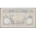Франция  1000 Франков 20.10.1938 года (France 1000 Francs 20.10.1938) P 90с: XF