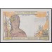 Французский Индо-Китай 5 донг б/д (1936-1939) (FRENCH INDOCHINA 5 dong ND (1936-1939)) P 55c : Unc