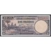 Французский Индо-Китай 10 пиастров 1947 года (FRENCH INDOCHINA 10 Piastres Banque de l'Indochine ND(1947)) P 80: UNC--