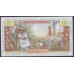 Французские Антильские Острова, Гайана 10 франков 1964 год (FRENCH Antilles Guiana 10 Francs 1964)  P 8: XF