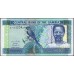 Гамбия 25 даласи (2001-2005) (Gambia 25 dalasis (2001-2005)) P 22а: UNC
